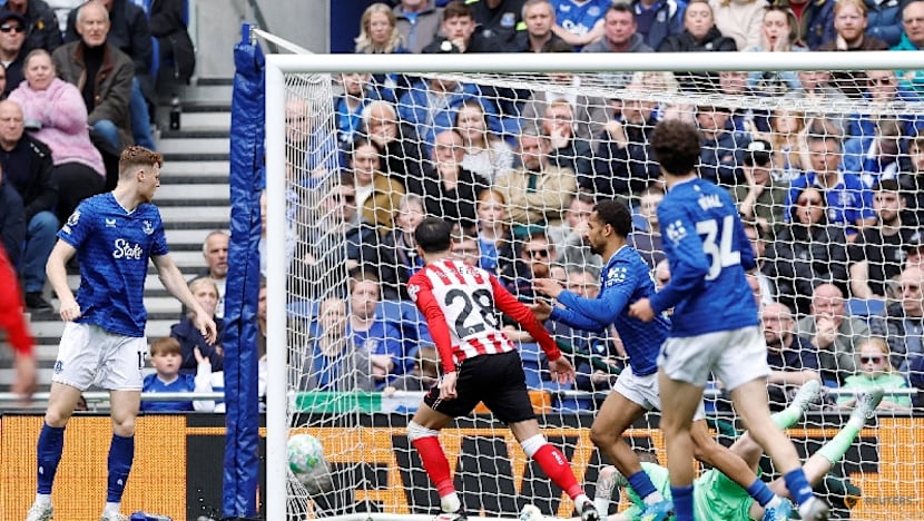 Spider-Man Le Fee fires Sunderland into European contention with win at Everton