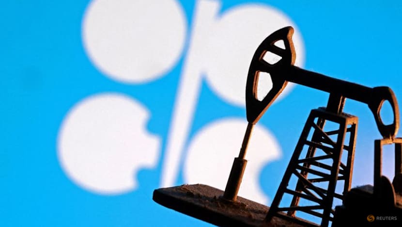 OPEC data indicate small Q2 surplus ahead of key OPEC+ decision on resuming oil output hikes