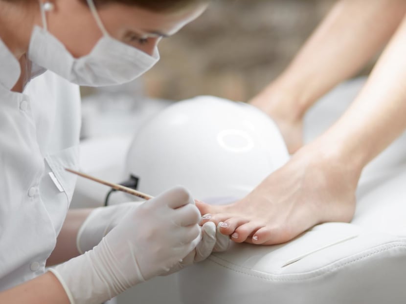 Medical pedicure: How is it different from a normal pedicure and should you get one?