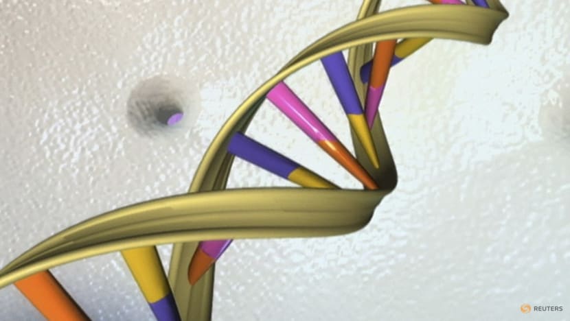 Three-person IVF technique spared children from inherited diseases, scientists say Three-person IVF technique spared children from inherited diseases, scientists say