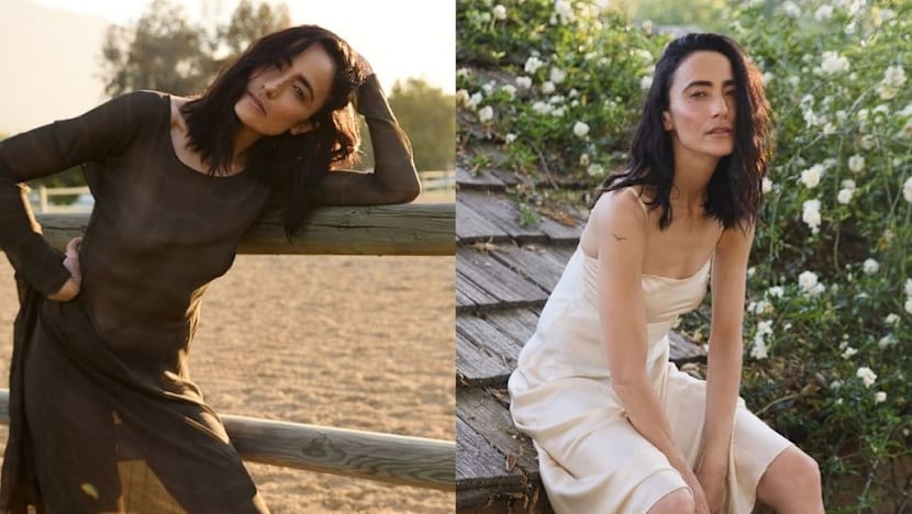 Daniel Wu’s model wife, Lisa S, returns to fashion at 48, shutting down critics in viral response