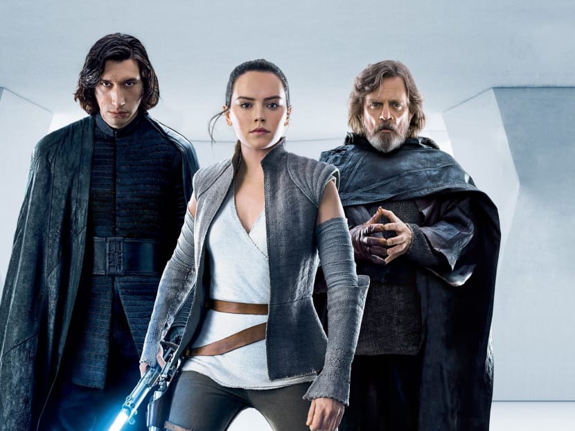 Star Wars: The Last Jedi Director Rian Johnson Is "Even More Proud" Of The Movie Five Years On 