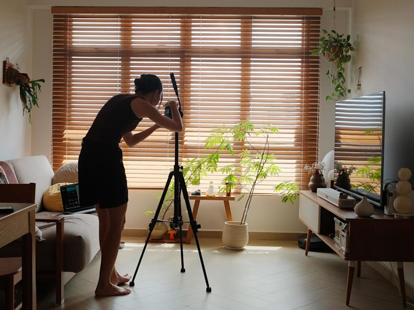 Move over brownies and matcha, beautifully designed flats are the new home-based business venture