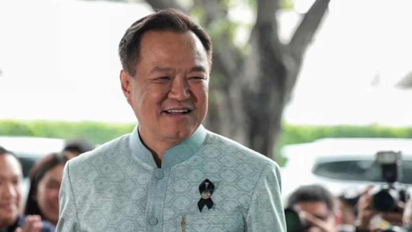 Anutin Charnvirakul kekal PM Thailand selepas menang undian Parlimen