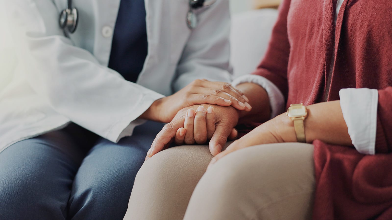 Roche is enhancing healthcare access in underserved areas across Asia to improve cancer outcomes for women