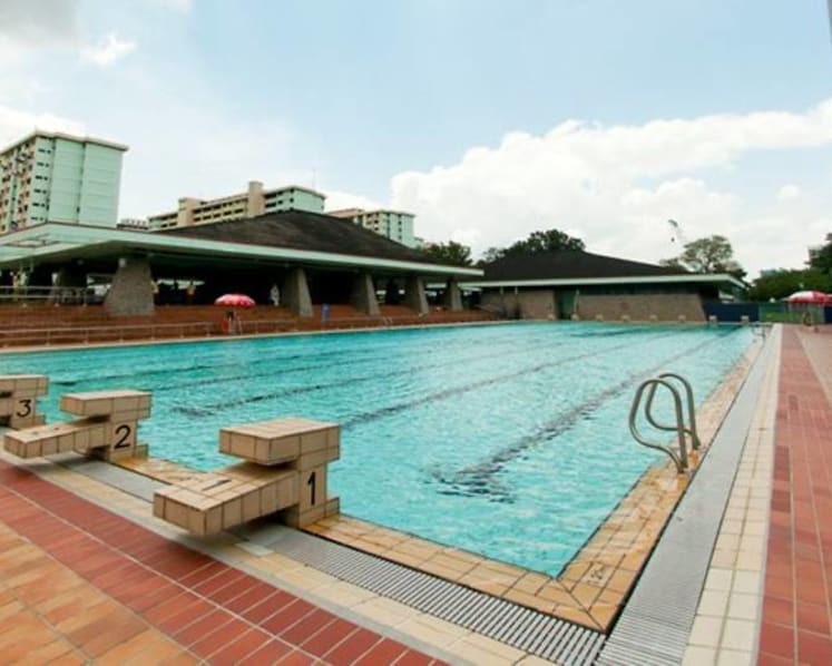 Kallang Basin Swimming Complex, St Wilfred Sport Centre to close; sites being studied for new public housing 