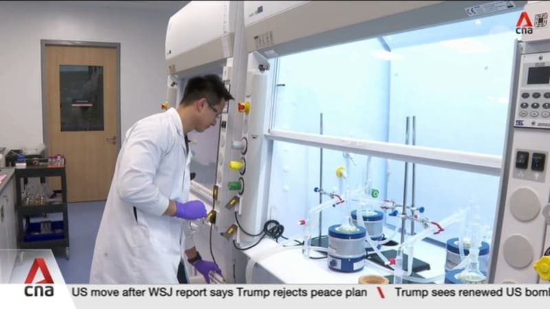 Assessing nuclear energy: Singapore reshapes government teams, steps up hiring of specialists