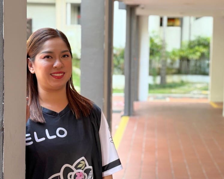 'This type of thing will not happen to me': She had a stroke at 37 and says women must not ignore their health