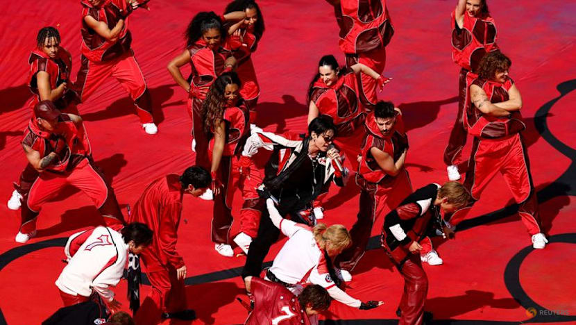 Madonna, BTS and Bieber bring star power to World Cup halftime show