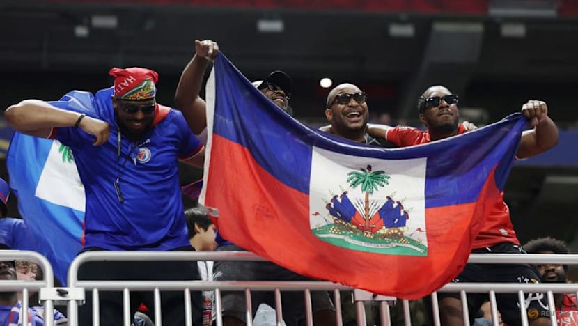 World Cup shows Latin American rivalries, solidarity on the US West Coast