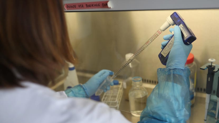 Singaporeans trust science more amid Covid-19 but one-third are sceptics, higher than global average: Survey