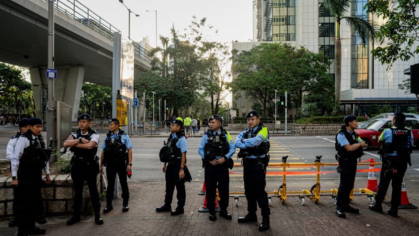 Hong Kong court to deliver verdicts on media mogul Jimmy Lai