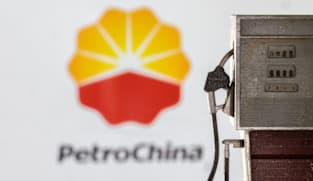 PetroChina plugs Singapore plant's shortfall with crude from China storage, trackers say