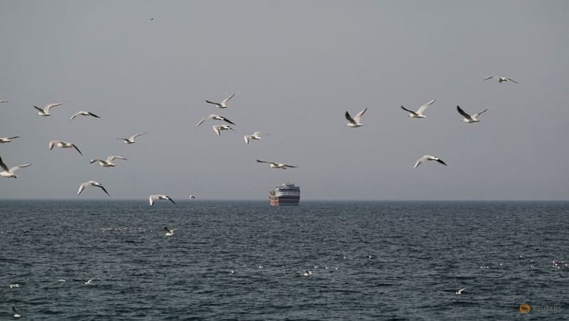 Iran vows to attack any ship trying to pass through Strait of Hormuz