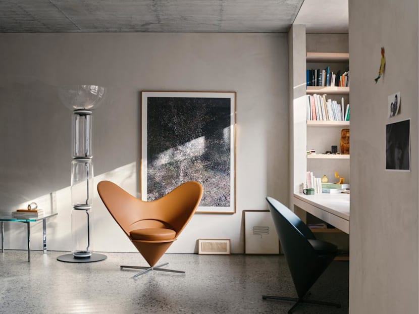 The furniture and interior design trends that stood out at Milan Design Week 2026