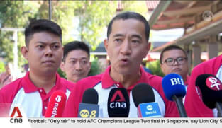 SPP launches manifesto, chief Steve Chia to lead Bishan-Toa Payoh GRC team
