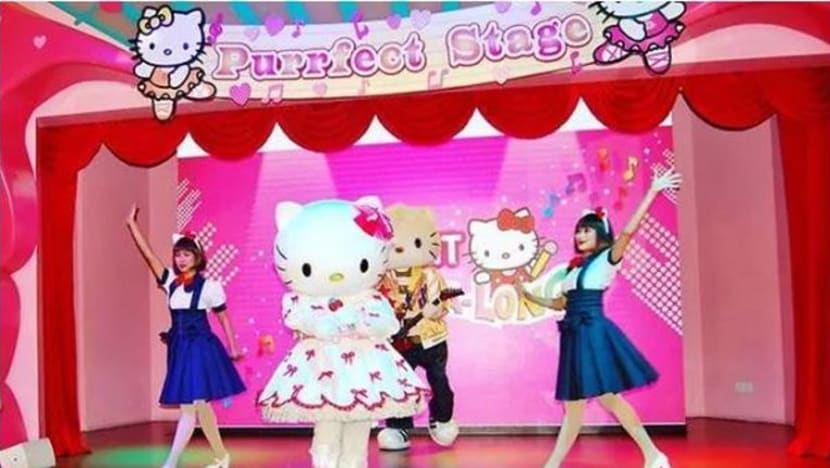 Taman tema Hello Kitty Johor akan ditutup Taman tema Hello Kitty Johor akan ditutup