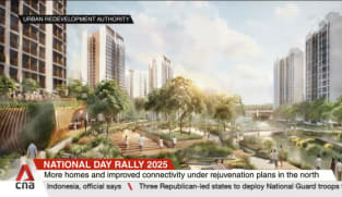 NDR 2025: More homes and improved connectivity under rejuvenation plans in the north 