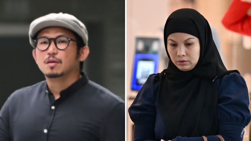 Man who hired girlfriend as his maid to extend her stay in Singapore gets jail