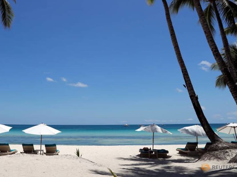 Commentary: Goodbye Boracay, hello Tagaytay – less well-known places could be the future for domestic travel