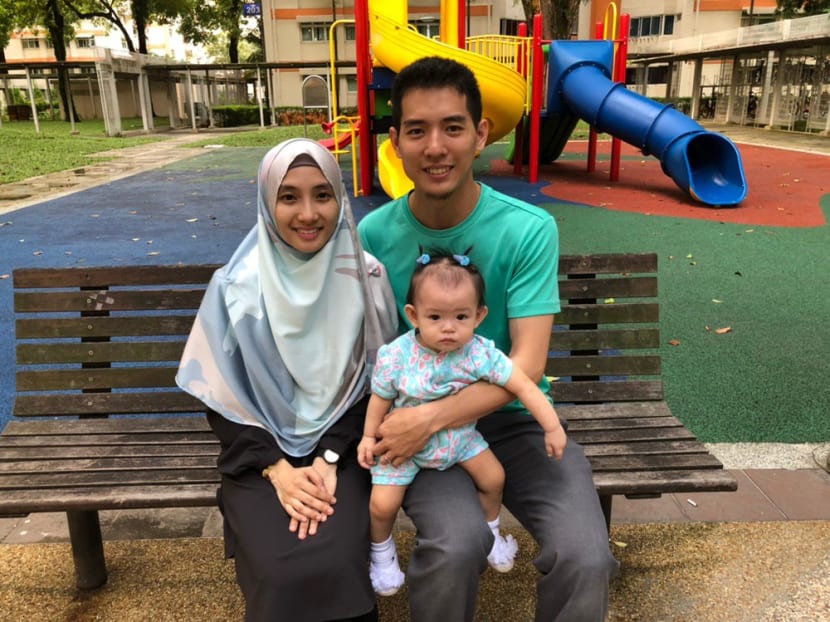 Gen Y Speaks: What I learned after becoming a young father while in university Gen Y Speaks: What I learned after becoming a young father while in university