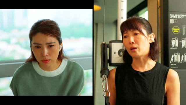 一路惊魂（第10集）：惠珍向方达和盘托出