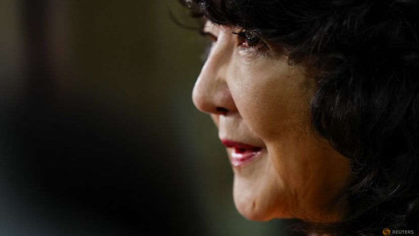 Japan's Katayama says principles of Japan-US FX intervention remain in place