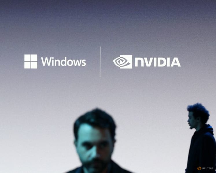 Microsoft brings more AI to PCs as it challenges Apple