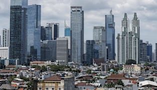 Ujian daya saing: digitalisasi bukan kosmetik, harus berdampak