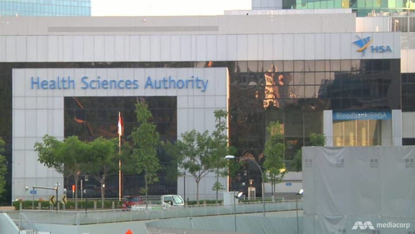 HSA awarded WHO's highest recognition for advanced medicines regulatory system HSA awarded WHO's highest recognition for advanced medicines regulatory system