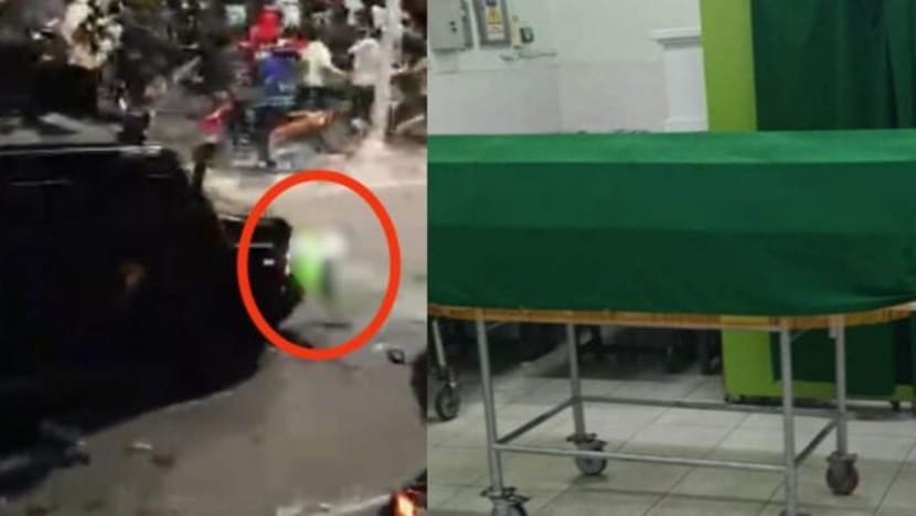 Tragedi Affan Kurniawan: Tulang punggung keluarga lagi antar order GoFood saat tewas dilindas rantis Brimob