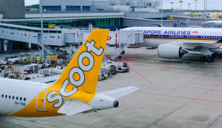 SIA Group to create job opportunities for affected Jetstar Asia staff, including positions for about 100 pilots