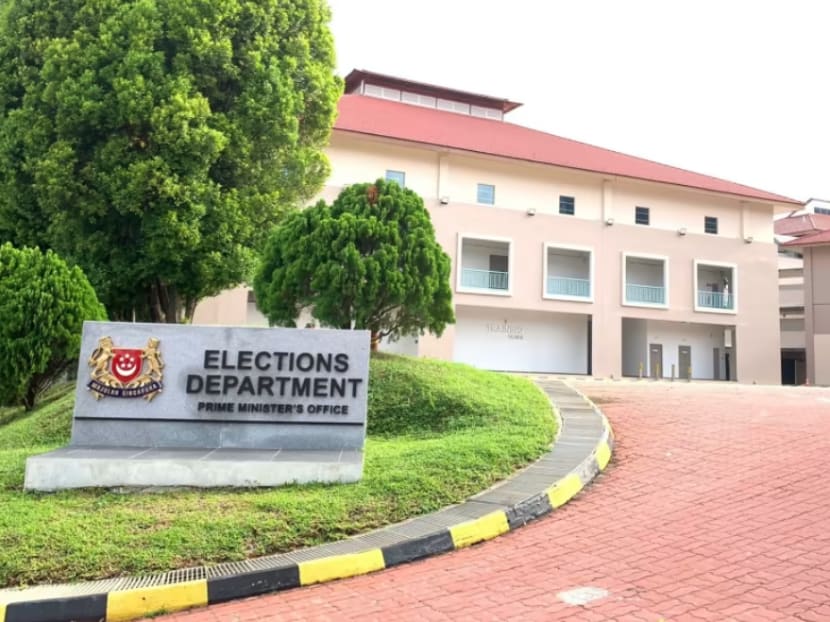 Bills introduced to bar children under 16, foreign entities from taking part in election activities, tighten advertising standards during polls