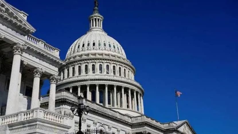 Senat Amerika lulus pakej biaya pemerintah