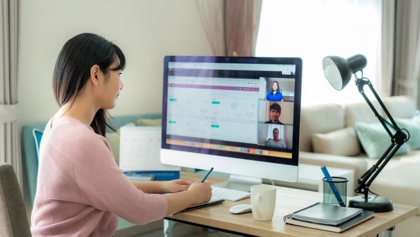 Want to WFH? Here's how to ask your boss when guidelines for flexi-work requests kick in this December Want to WFH? Here's how to ask your boss when guidelines for flexi-work requests kick in this December