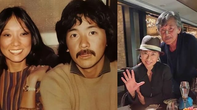 叶倩文背小三骂名多年　林子祥前妻吴正元罕见吐露心声！