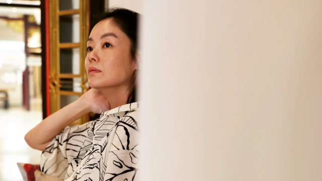 本地4岁女童受虐致死，沈琳宸看报道泪流！心碎哀悼：我们的世界没能保护好如此珍贵的你