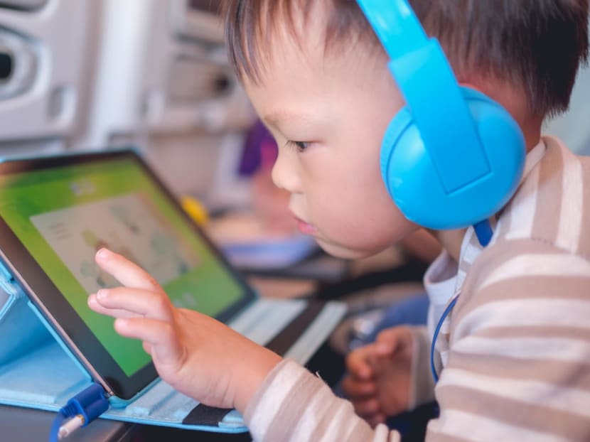 Children with autism: How to make going on holiday with neurodivergent kids easier &ndash; on them and you