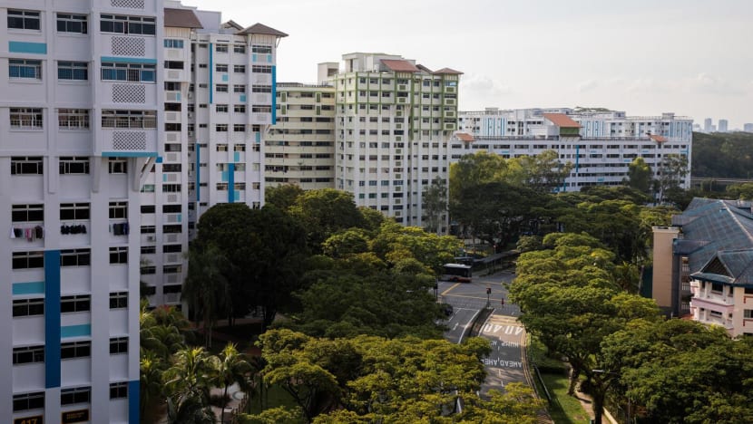 More flats in BTO exercises to be reserved for first-time applicants