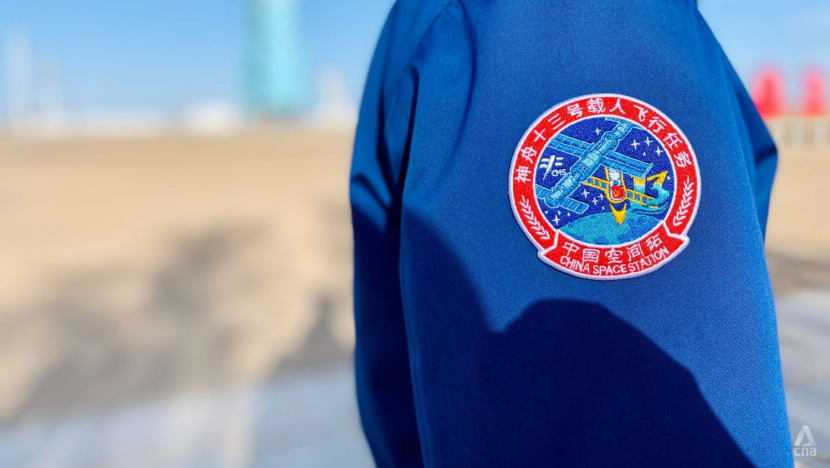 Taking flight: The Shenzhou-13 mission and China's space dreams Taking flight: The Shenzhou-13 mission and China's space dreams