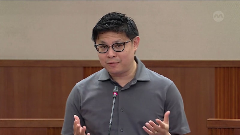 Committee of Supply 2026 debate, Day 6: Foo Cexiang on revitalisation of heritage