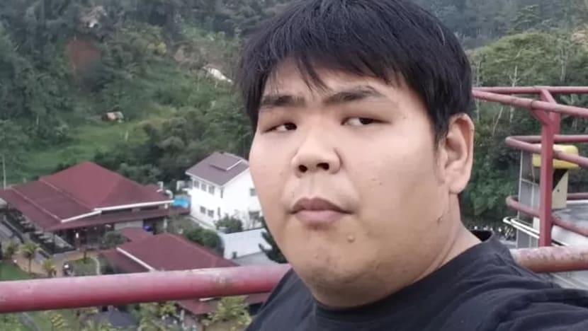 Lebih rendah dari tuntutan jaksa, vonis 10 bulan untuk George Sugama Halim, anak bos toko roti yang aniaya karyawan Lebih rendah dari tuntutan jaksa, vonis 10 bulan untuk George Sugama Halim, anak bos toko roti yang aniaya karyawan