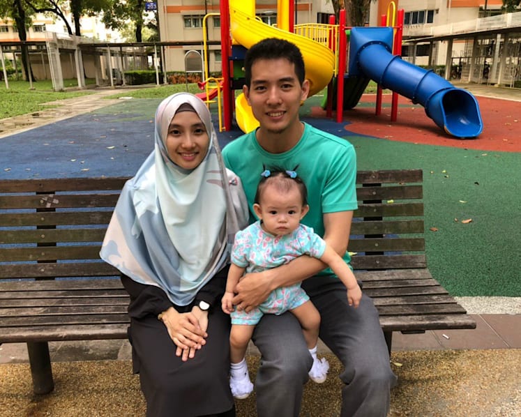 Gen Y Speaks: What I learned after becoming a young father while in university