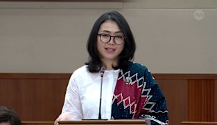 Debate on President’s speech: Hazlina Abdul Halim on a united and resilient Singapore