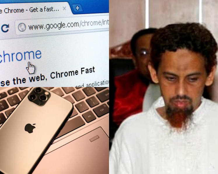 Daily round-up, Aug 19: Google Chrome and Apple security flaws; Bali bomber's jail sentence cut; Malaysia to shorten weekly working hours