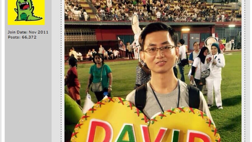 ‘I am not Wendy Lim’s husband’