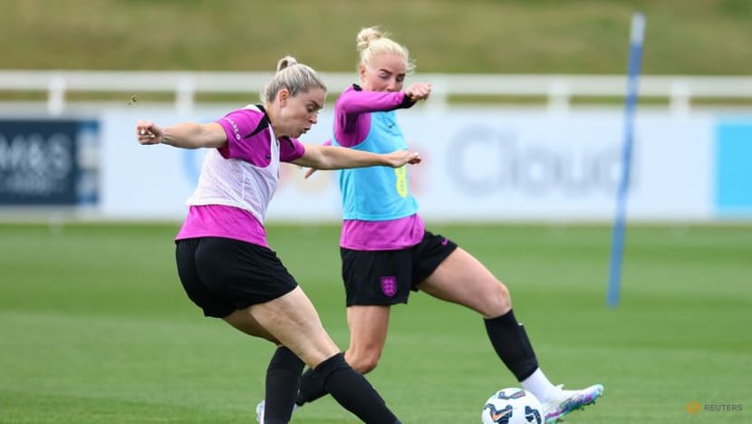 England honour clubs where players' careers began ahead of Euro 2025