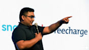 Indian startup head Kunal Shah appointed as new WhatsApp boss