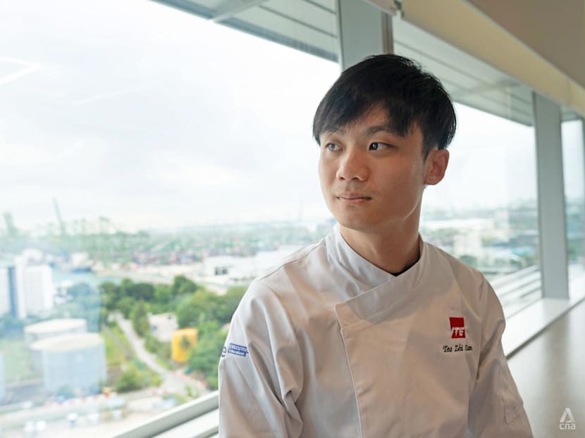 'If I don't help, my mum has no one': The youths working to support their families while in school