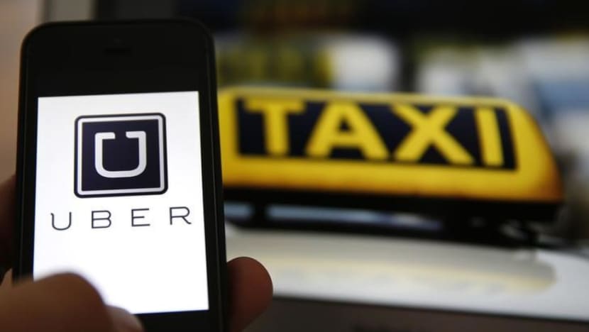 Uber issues alert against overcharging driver